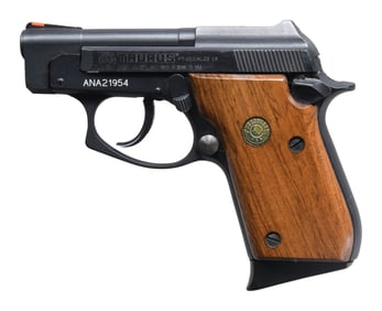 TAURUS PT-22 SEMI AUTO PISTOL.