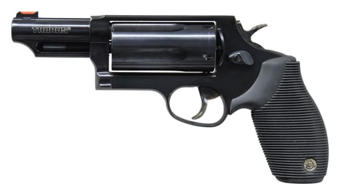 TAURUS JUDGE DA REVOLVER.