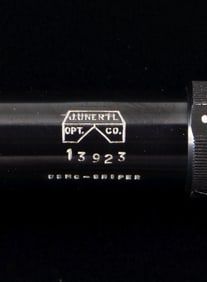 REPRODUCTION UNERTL 8 POWER TARGET SCOPE WITH USMC