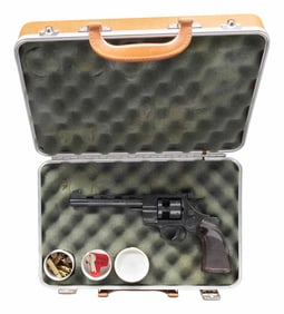 UNUSUAL SAXBY & PALMER ORION AIR CARTRIDGE