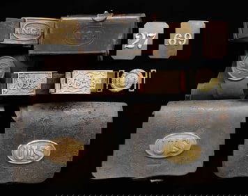 US CIVIL WAR AND RELATED ITEMS