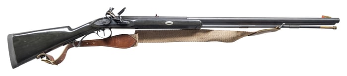 DR. GRAY B. SMITH OF WHITE MUZZLE LOADING, CUSTOM