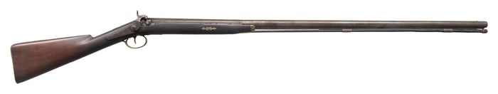 NEW ENGLAND PERCUSSION FOWLER BY JOAB HAPGOOD