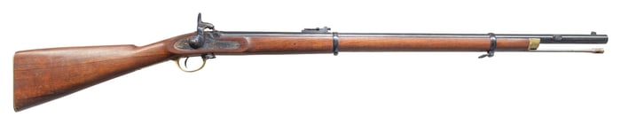 ITALIAN PARKER HALE ENFIELD 1853 RIFLE-MUSKET.