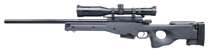 HIGHLY DESIRABLE ACCURACY INTERNATIONAL MODEL