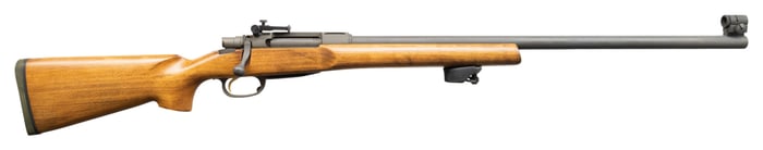 DESIRABLE PARKER-HALE M82 BOLT ACTION RIFLE.