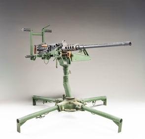 ALWAYS DESIRABLE TNW MODEL HB M2 SEMI-AUTOMATIC