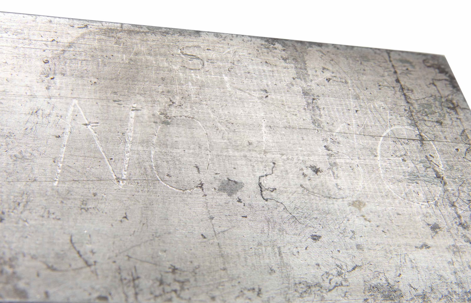 US WWII DATED SPRINGFIELD 50 BMG BOLT ACTION MANN - 4