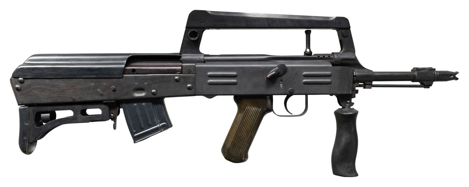 EXCEEDLY SCARCE NORINCO TYPE 86S SEMI-AUTOMATIC (1 of 5)