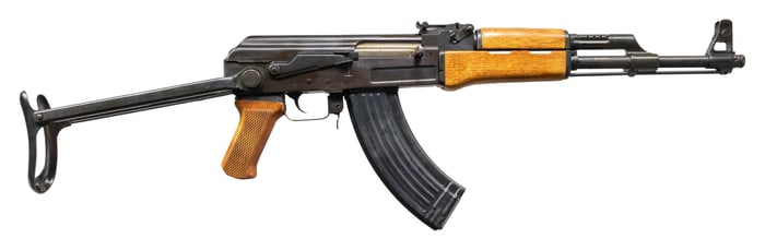 HIGHLY DESIRABLE PRE-BAN POLYTECH LEGEND SERIES