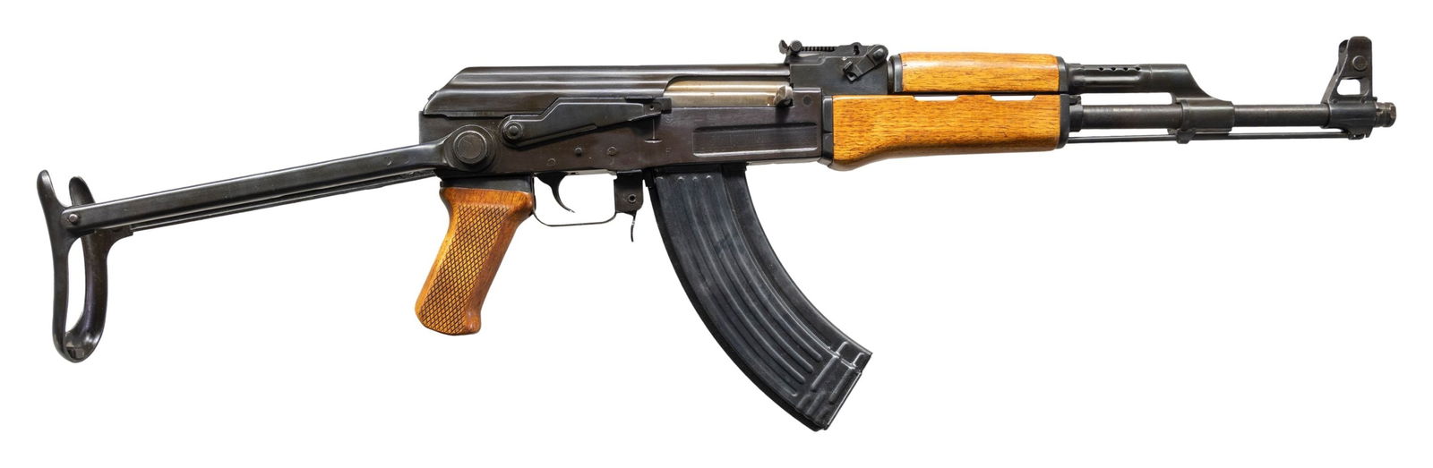 HIGHLY DESIRABLE PRE-BAN POLYTECH LEGEND SERIES (1 of 4)