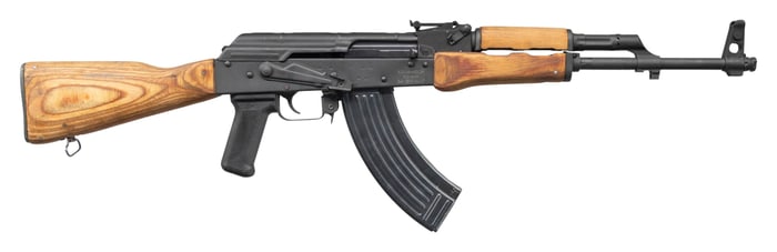 ROMANIAN ROMARM / CUGIR WASR-10/63 SEMI-AUTOMATIC