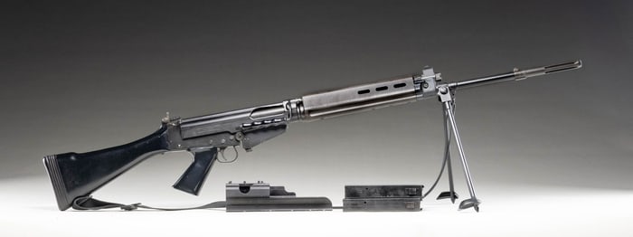 HIGHLY DESIRABLE, HIGH CONDITION, PRE-BAN FABRIQUE