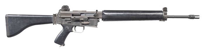 DESIRABLE HOWA ARMALITE AR-180 SEMI-AUTOMATIC