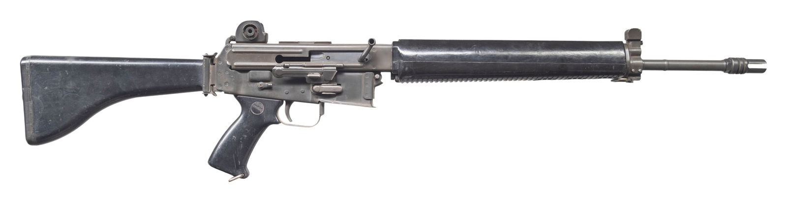 DESIRABLE HOWA ARMALITE AR-180 SEMI-AUTOMATIC (1 of 4)