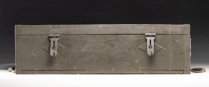 BREDA M37 MG PARTS KIT.