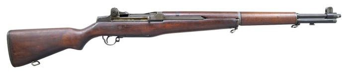 US COLD WAR ERA HARRINGTON & RICHARDSON M-1 GARAND