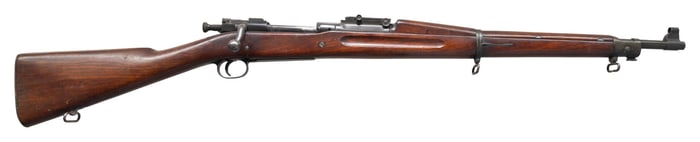 EXTREMELY DESIRABLE U.S. WWI PEDERSEN DEVICE AND