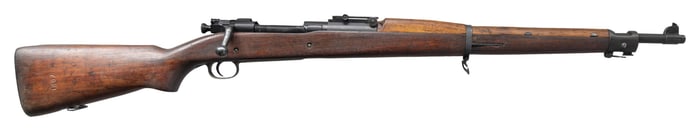 US REMINGTON WWII MODEL 1903 BOLT-ACTION MILITARY
