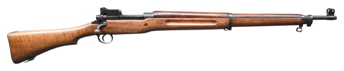 US WWI WINCHESTER MODEL 1917 BOLT-ACTION MILITARY