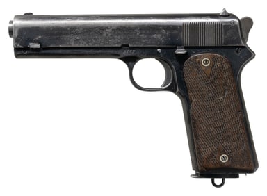 COLT 1905 SEMI AUTO PISTOL.