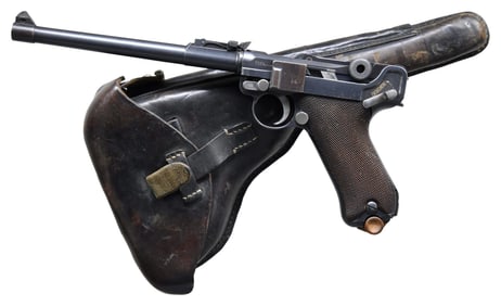 UNIT MARKED DWM "1920/1916" DOUBLE DATE LP.08