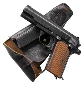 GERMAN WWII ISSUE FERMARU "JHV" CODE MODEL 37