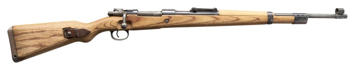 LATE WAR K98K (BYF45) KRIEGSMODELL BOLT ACTION
