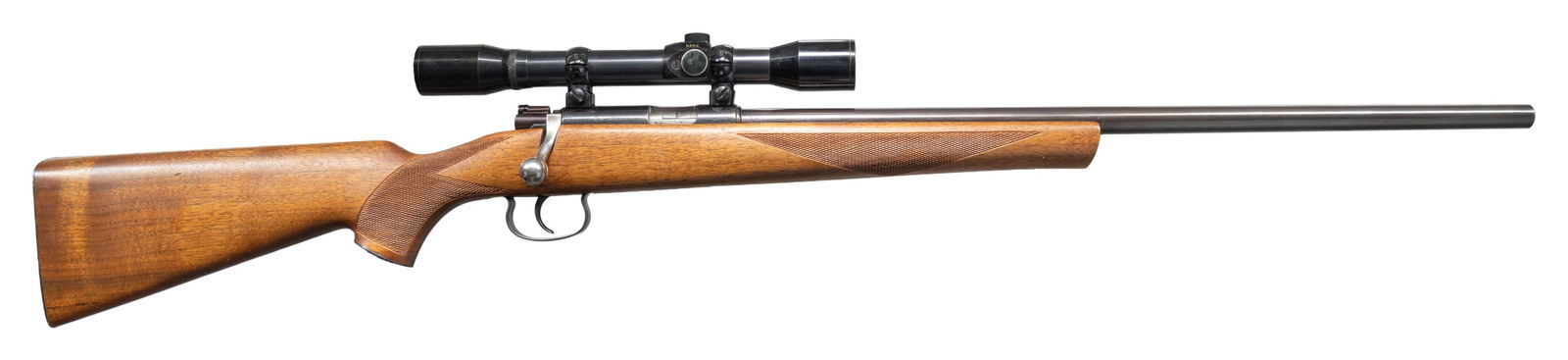 WAFFENFABRIK WEIHRAUCH DEUTSCHE SPORTSMODELL (1 of 2)