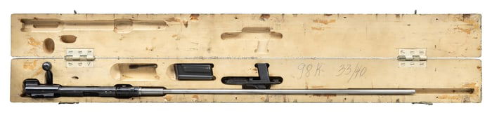 ERMA EL-24 CONVERSION UNIT.