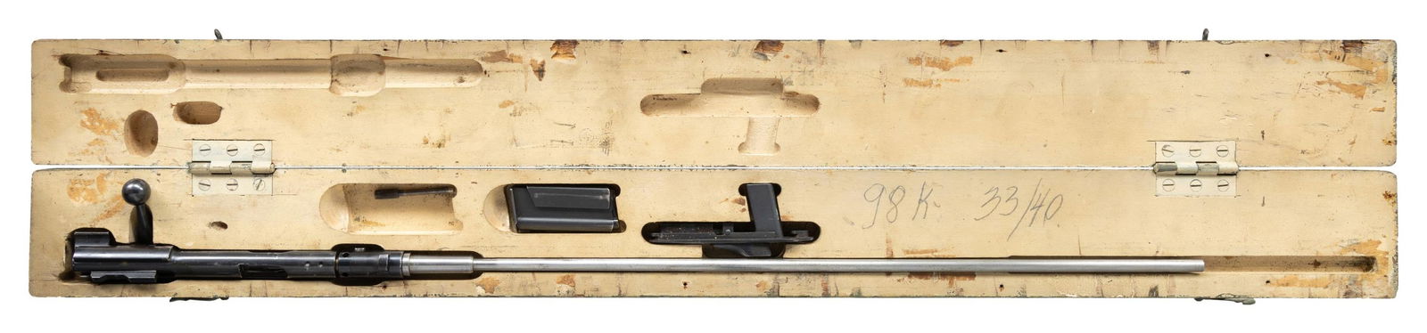 ERMA EL-24 CONVERSION UNIT. (1 of 3)