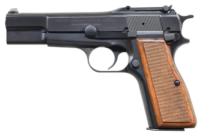 SELDOM ENCOUNTERED, HIGH CONDITION, FABRIQUE