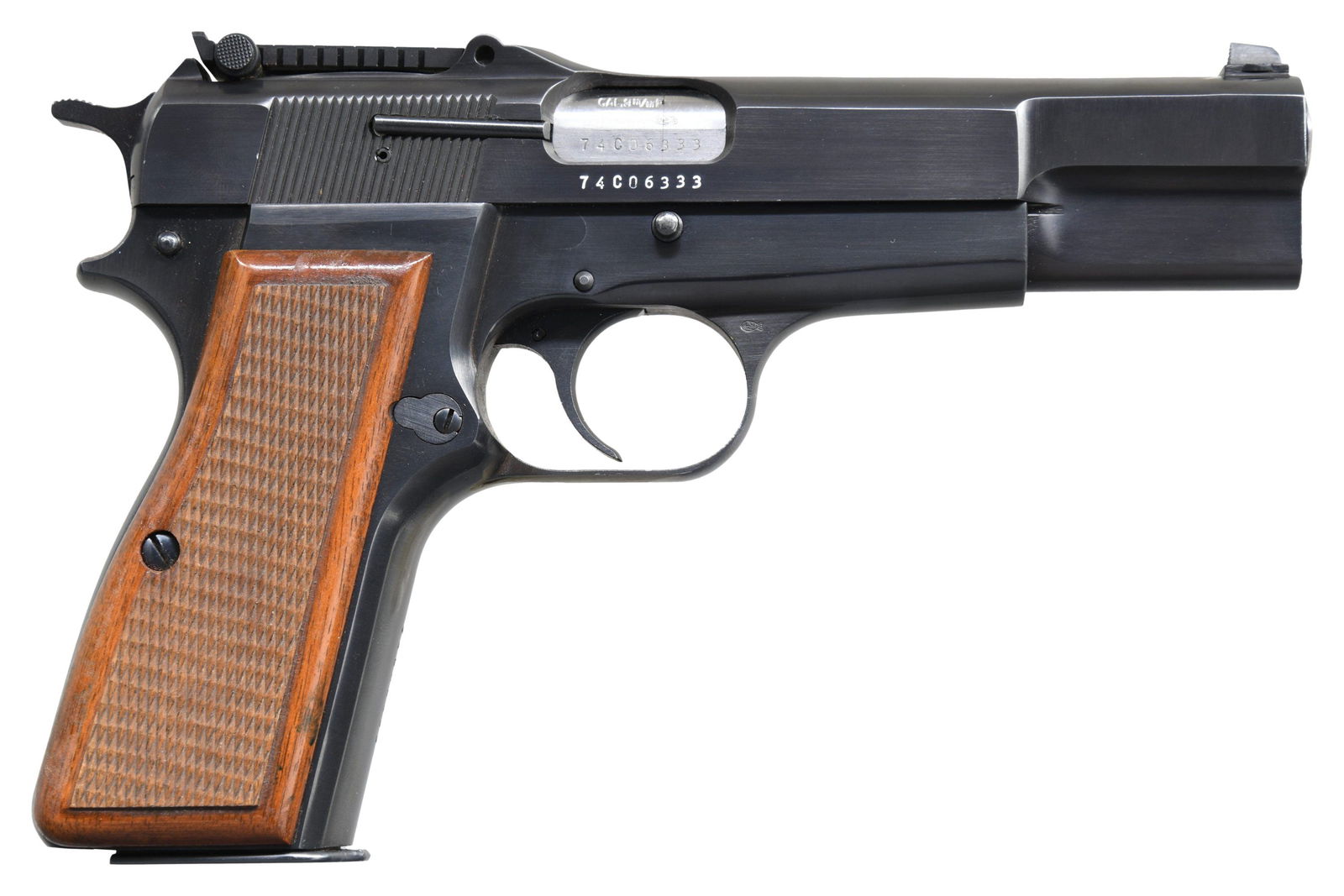 SELDOM ENCOUNTERED, HIGH CONDITION, FABRIQUE - 2