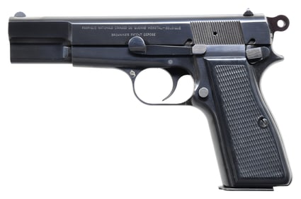 EXTREMELY FINE & RARE "GECO" MARKED FABRIQUE