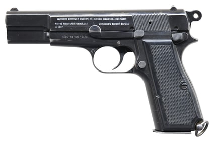 SCARCE & HIGHLY DESIRABLE BRITISH CONTRACT