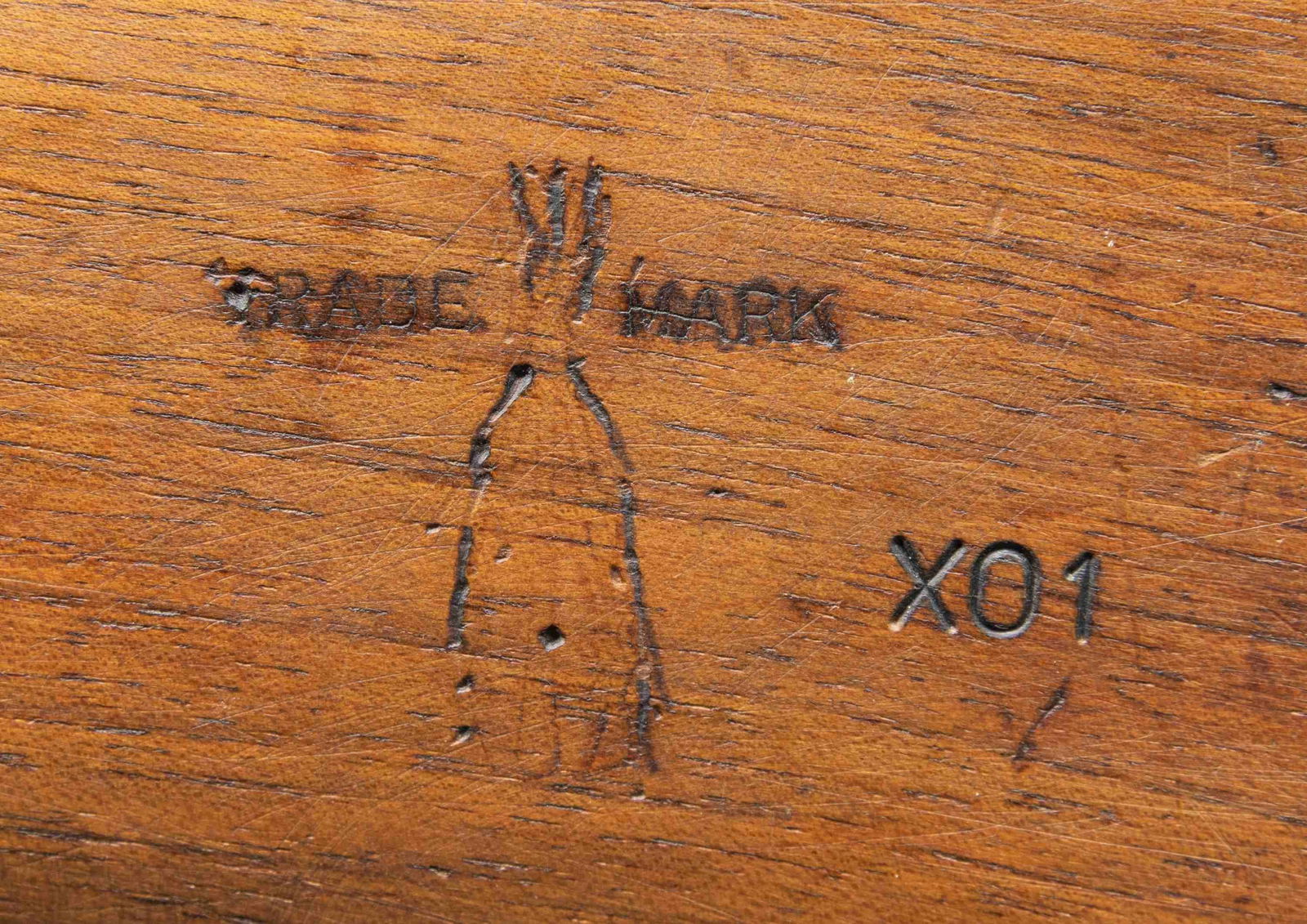 DOCUMENTED, POSSIBLY EXPERIMENTAL, BIRMINGHAM - 4