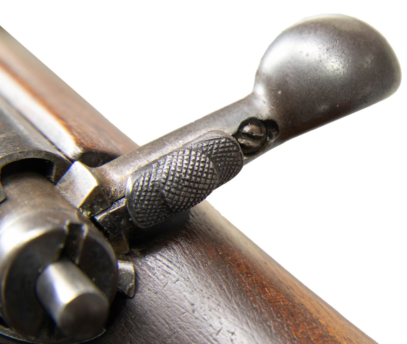 DOCUMENTED, POSSIBLY EXPERIMENTAL, BIRMINGHAM - 5