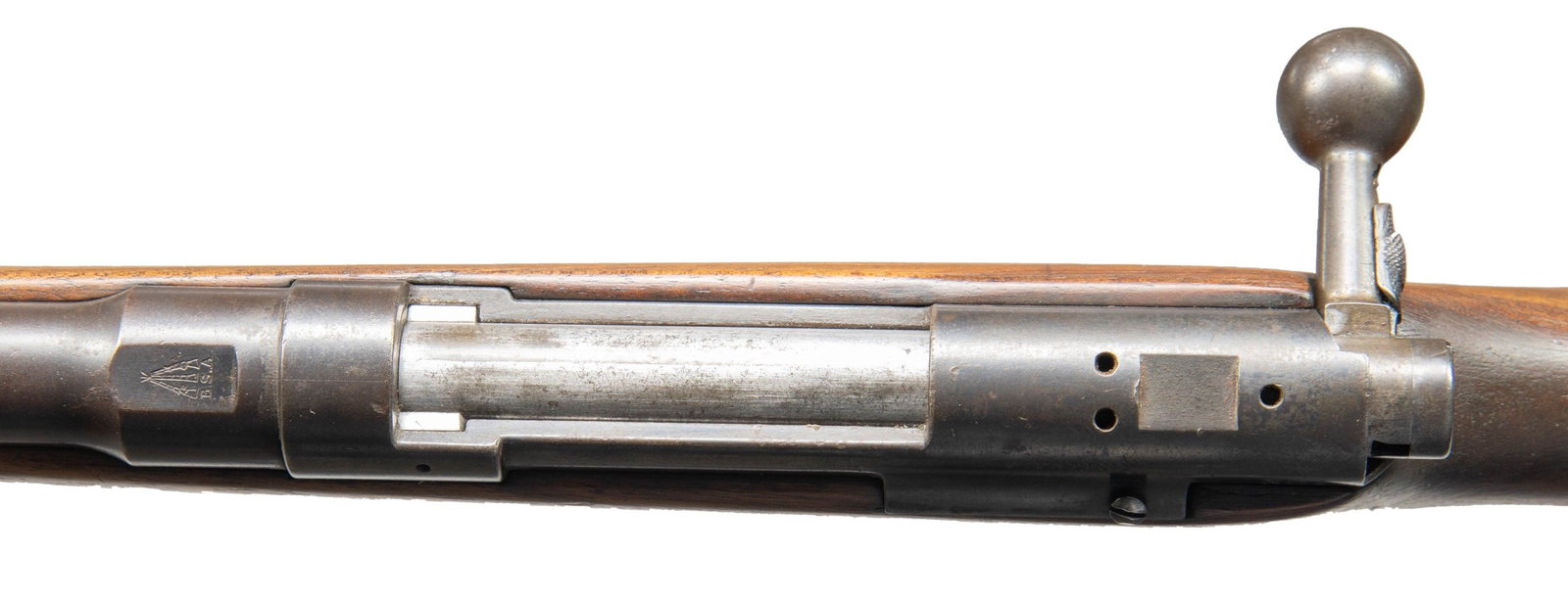 DOCUMENTED, POSSIBLY EXPERIMENTAL, BIRMINGHAM - 6