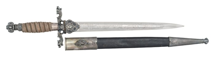 IMPERIAL GERMAN PRIVATE PURCHASE HIG GRADE HUNTING