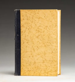 WWII GERMAN 1938 EDITION OF MEIN KAMPF PRESENTED