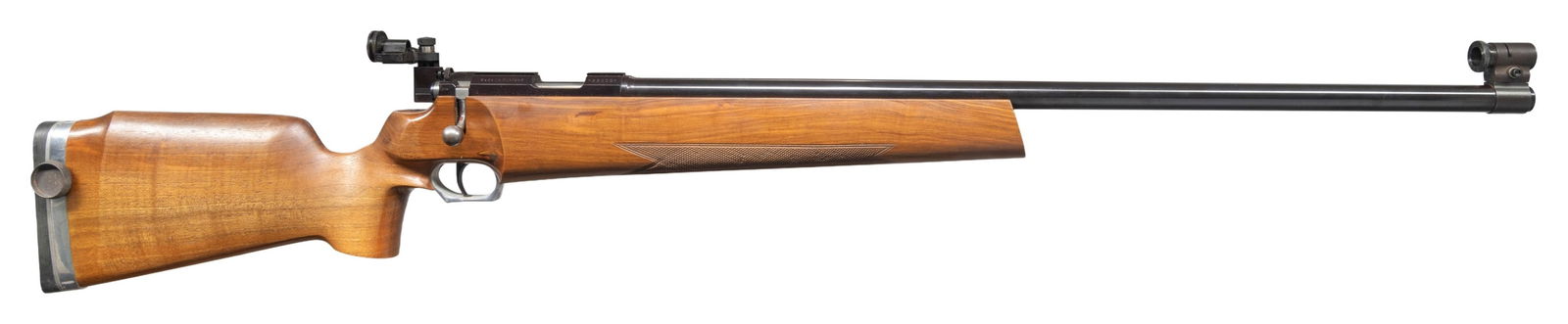 FINNISH VALMET MODEL 220001 STANDARD BOLT ACTION (1 of 3)