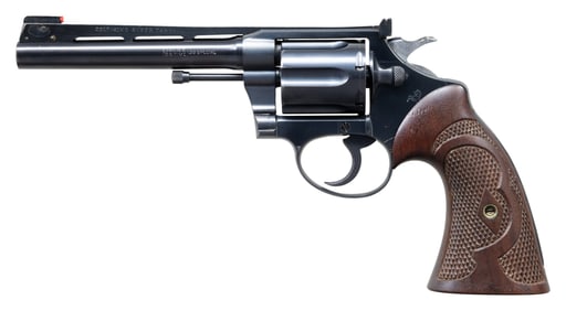 DESIRABLE COLT POLICE POSITIVE KING SUPER TARGET