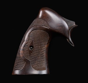 RARE & DESIRABLE SET OF ROPER GRIPS FOR COLT