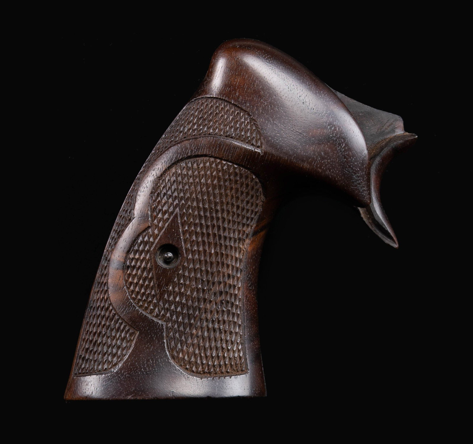 RARE & DESIRABLE SET OF ROPER GRIPS FOR COLT (1 of 2)