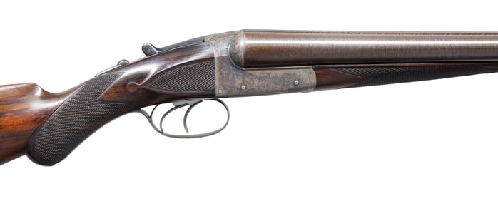 TRULY SUPERB EARLY WESTLEY RICHARDS ANSON AND