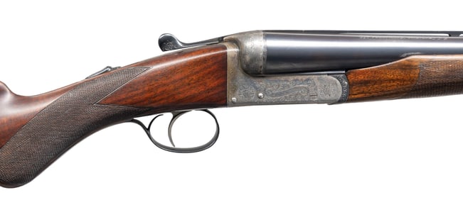 UNUSUAL E.J. CHURCHILL HEAVY PROOF REGAL GRADE