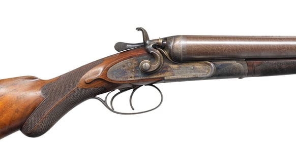 SUPER CONDITION J.P. CLABROUGH DOUBLE HAMMER GAME