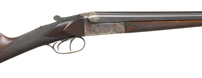 VON LENGERKE & DETMOLD RETAILED BELGIAN SXS