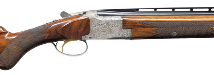 BROWNING SUPERPOSED DIANA GRADE ROUND KNOB LONG