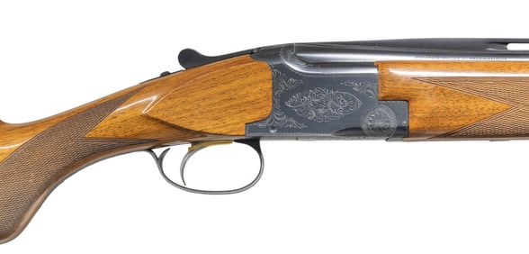 BROWNING SUPERPOSED LIGHTNING GRADE 1 SKEET THREE